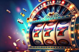 Antarmuka login platform outplayed First Goal dengan opsi QRIS dan e-wallet