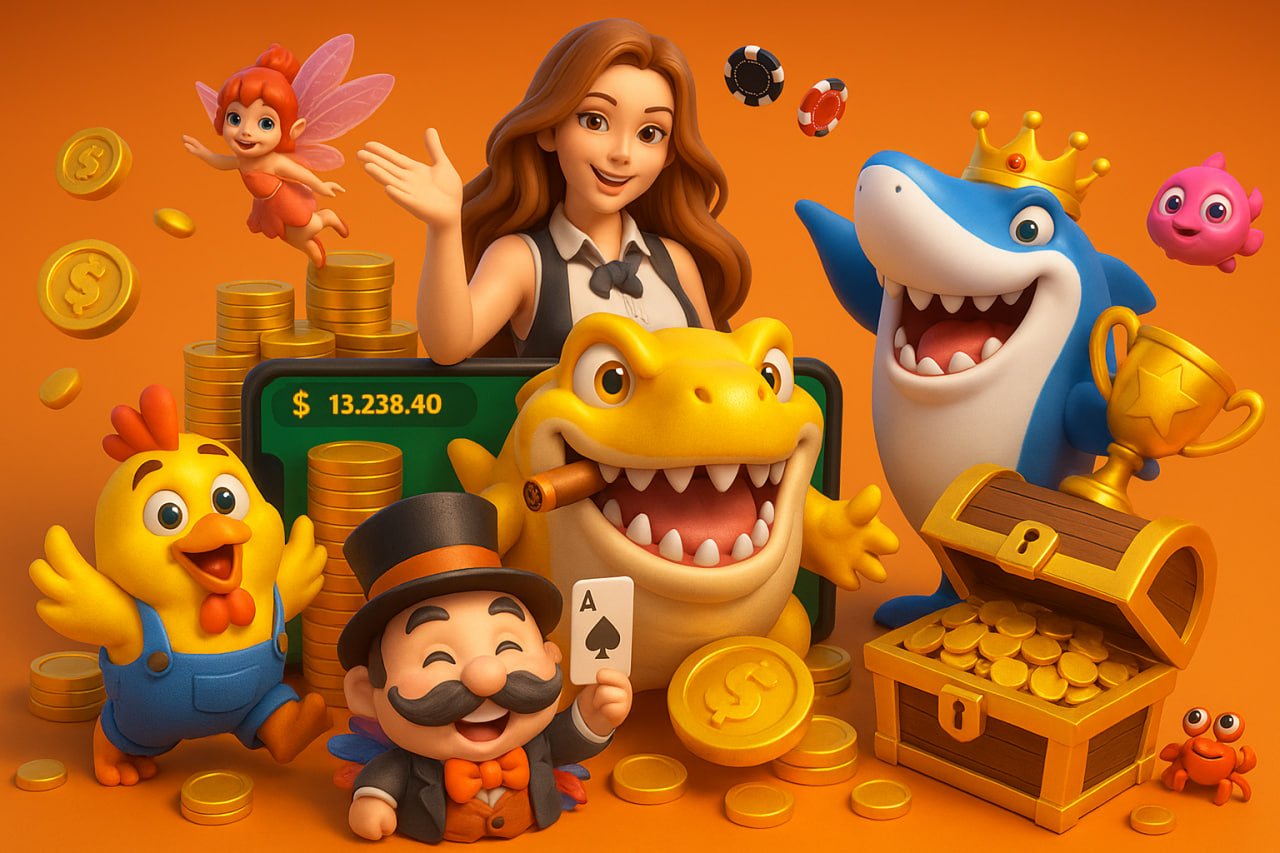 Permainan Teen Patti live dealer di outplayed dengan dealer nyata dan antarmuka bahasa Indonesia